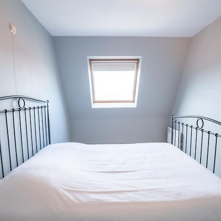 Apartment Residentie Zandloper II By Interhome Bredene Esterno foto