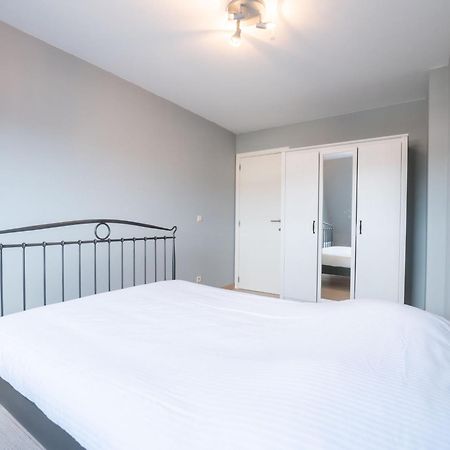 Apartment Residentie Zandloper II By Interhome Bredene Esterno foto