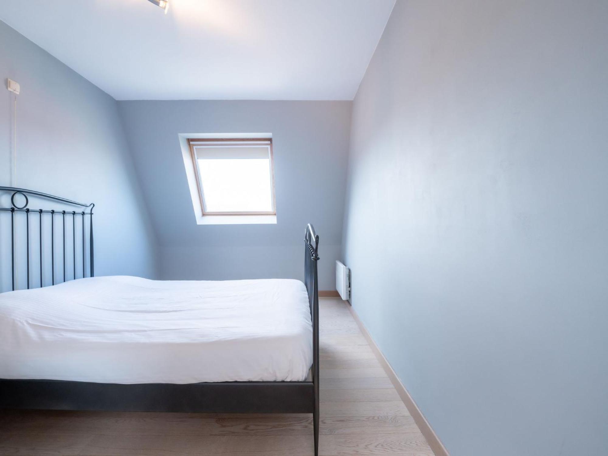 Apartment Residentie Zandloper II By Interhome Bredene Esterno foto