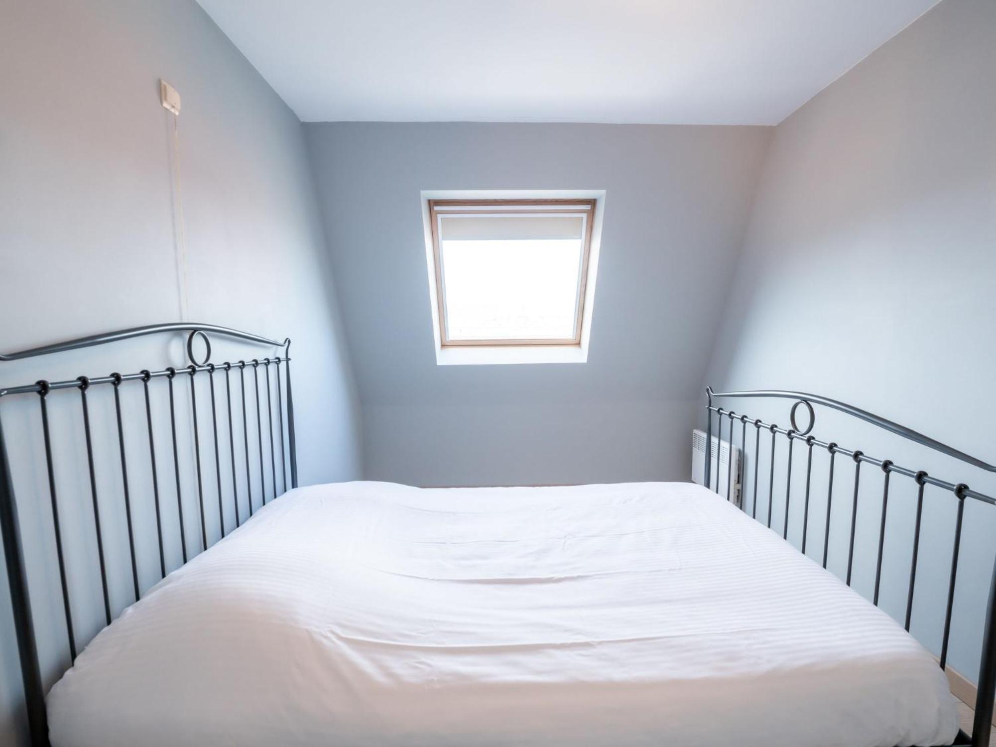 Apartment Residentie Zandloper II By Interhome Bredene Esterno foto