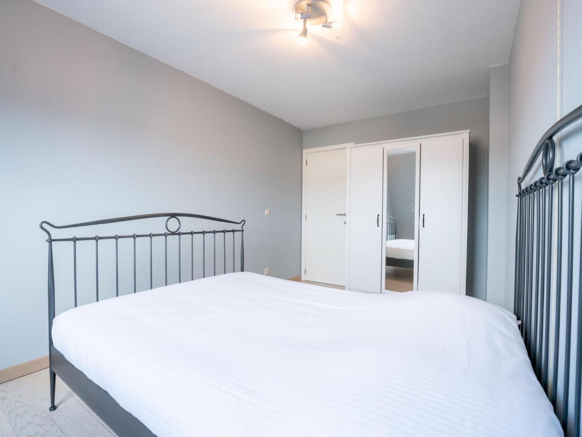Apartment Residentie Zandloper II By Interhome Bredene Esterno foto