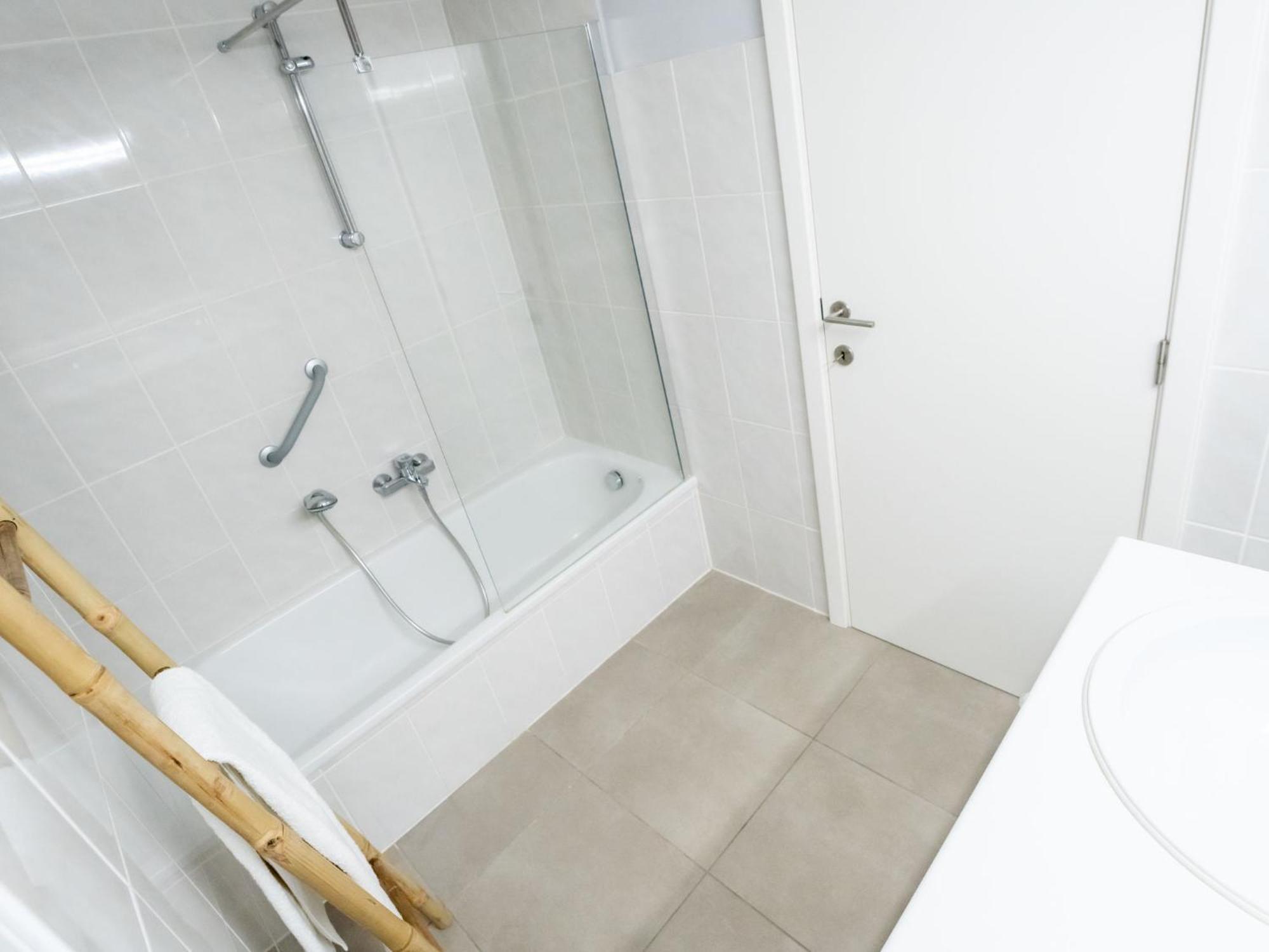 Apartment Residentie Zandloper II By Interhome Bredene Esterno foto