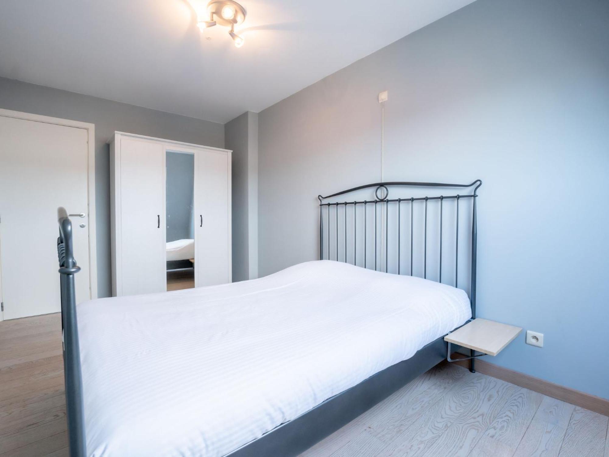 Apartment Residentie Zandloper II By Interhome Bredene Esterno foto