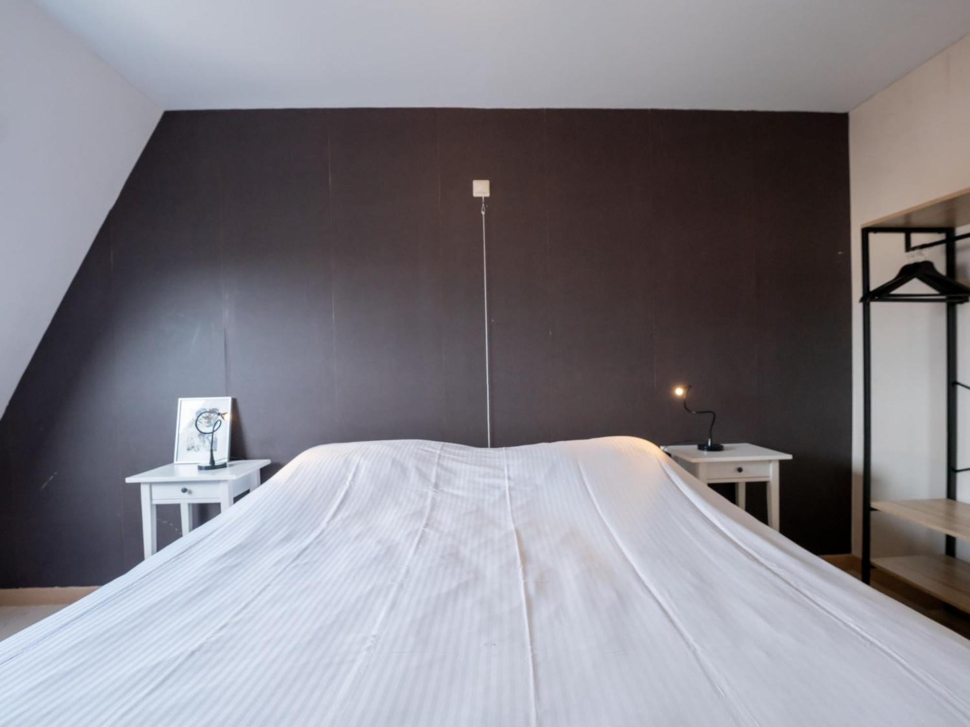 Apartment Residentie Zandloper II By Interhome Bredene Esterno foto
