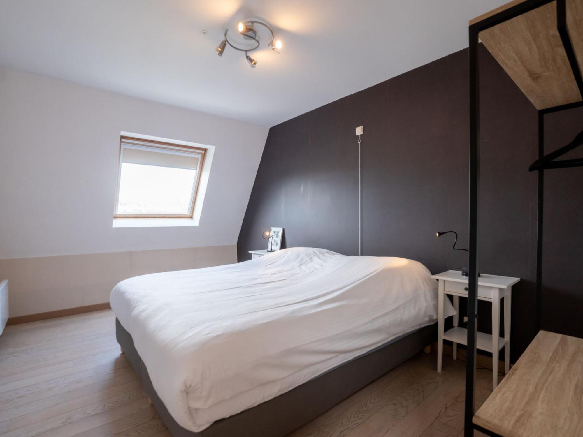 Apartment Residentie Zandloper II By Interhome Bredene Esterno foto