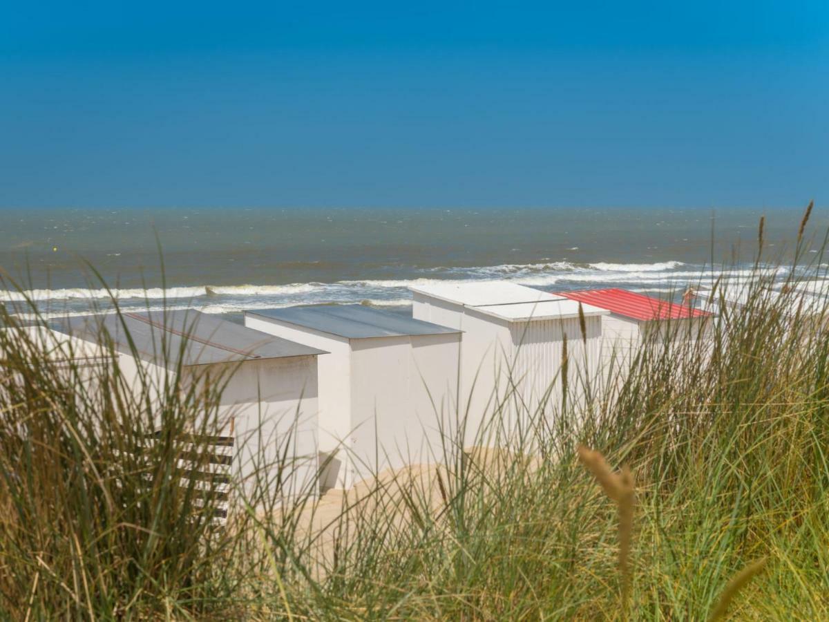 Apartment Residentie Zandloper II By Interhome Bredene Esterno foto